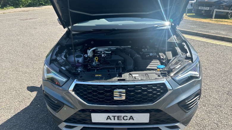 SEAT Ateca 1.5 TSI EVO SE Technology 5dr DSG Petrol Estate